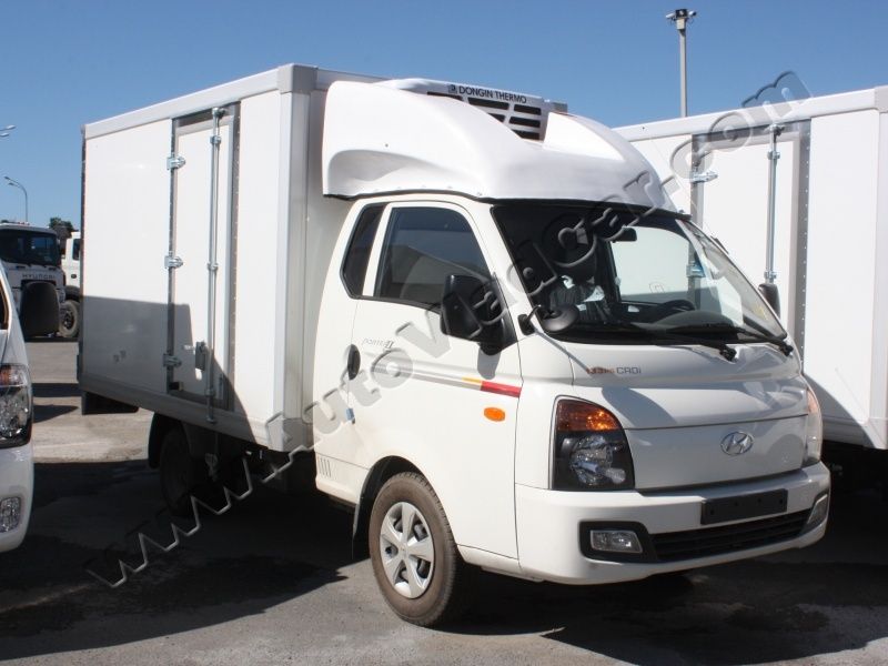 Ремонт Рефрижератор