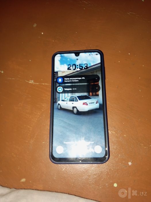 Samsung a 16  6 128