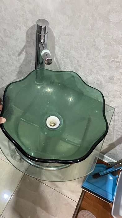 Срочно продам раковину !