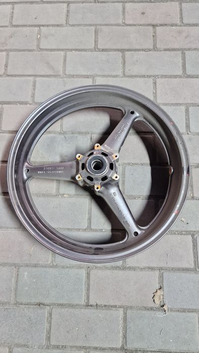 Диски для мотоцикла