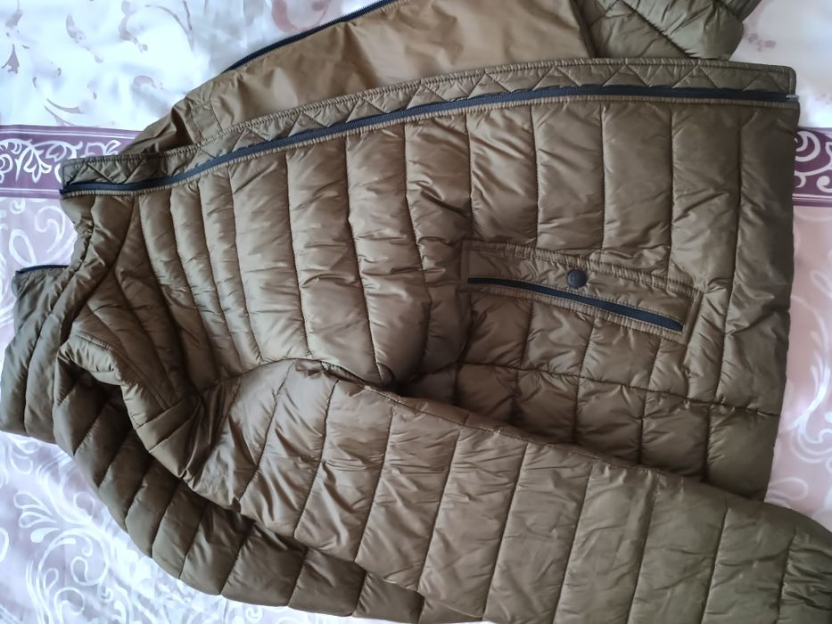 Мъжко яке BOSS  размер M / 48