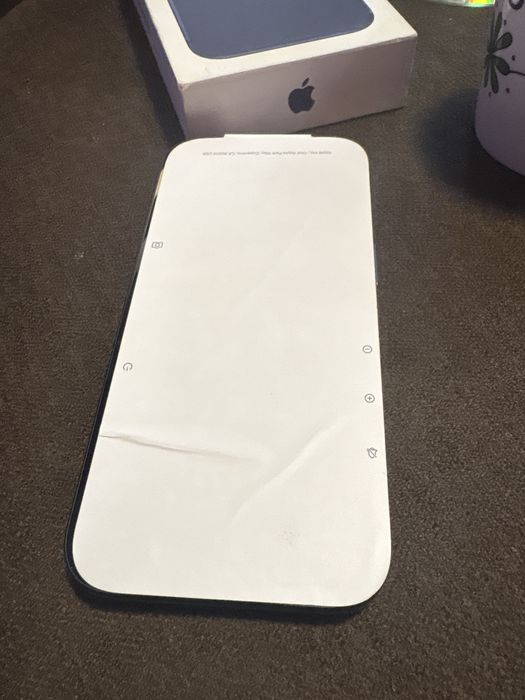 Iphone 17 pro 256 нов гаранция