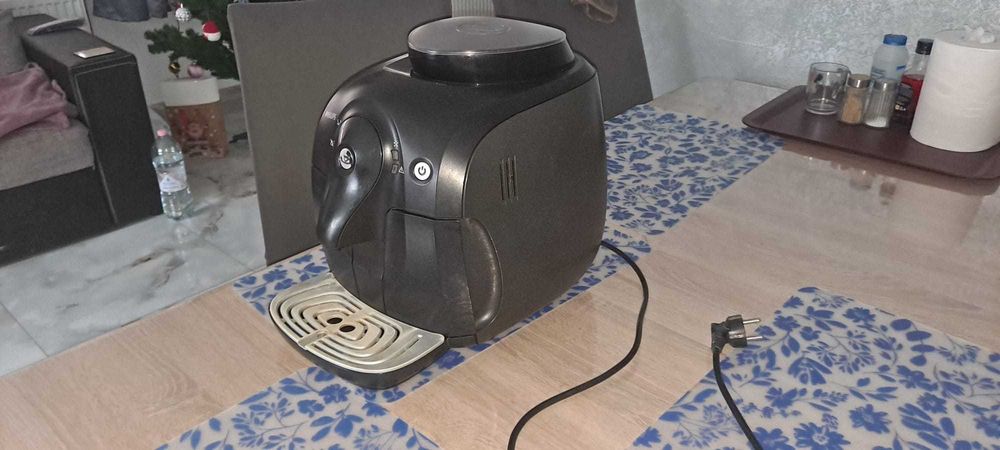 Aparat de cafea Philips