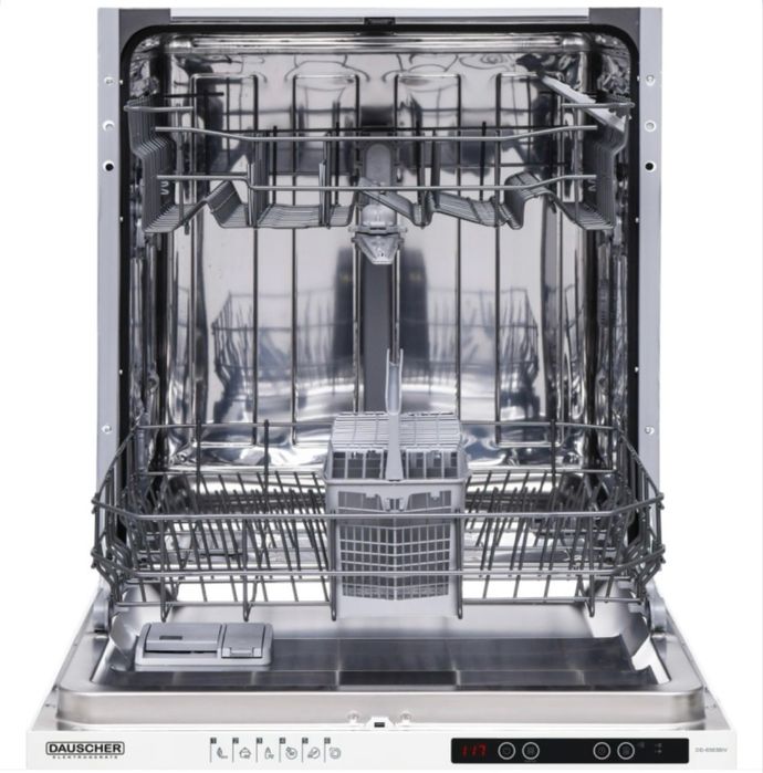 Посудомоечная машина DAUSCHER DD-6563BIV