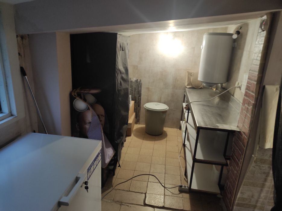 Продава се Заведение в Стара Загора, Опълченски - 185 кв.м за 1352 €/кв.м - Снимка #6