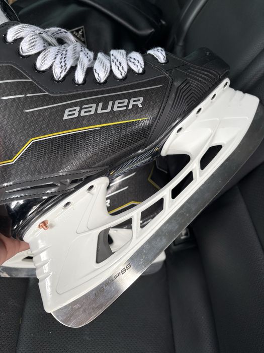 Коньки Bauer 41 размер