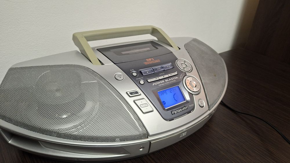 Panasonic RX-ES29
