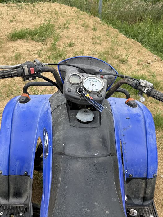 Vand E-Ton 150cc