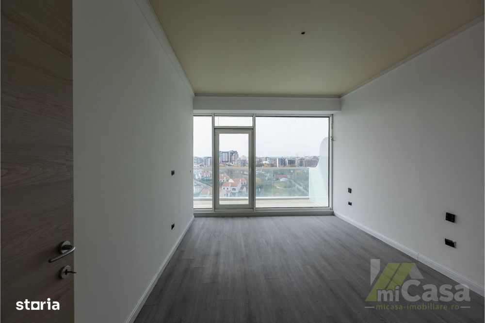 Apartament 2 Camere - Complex Rezidențial WHITE SEA - Mamaia