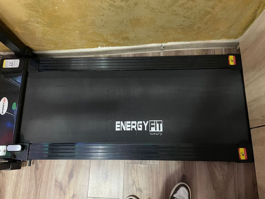 Banda de alergat energy fit