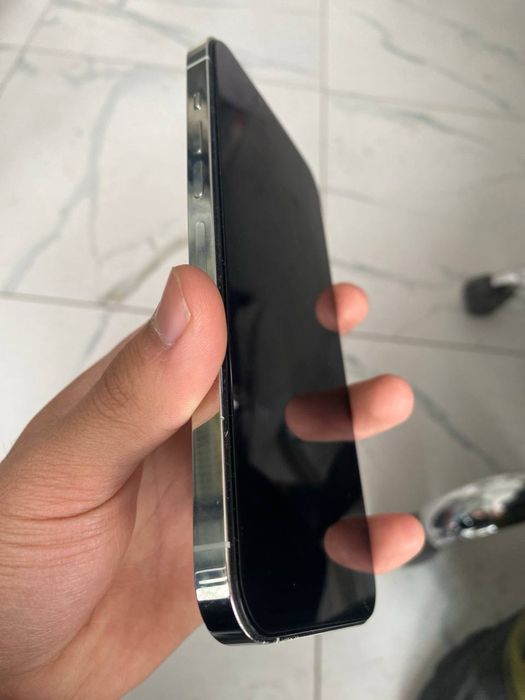 Айфон 13 PRO MAX