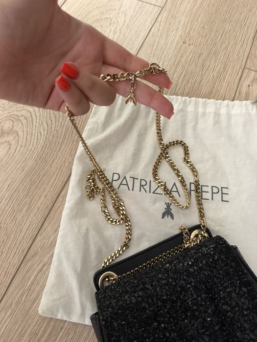 Patrizia Pepe чанта