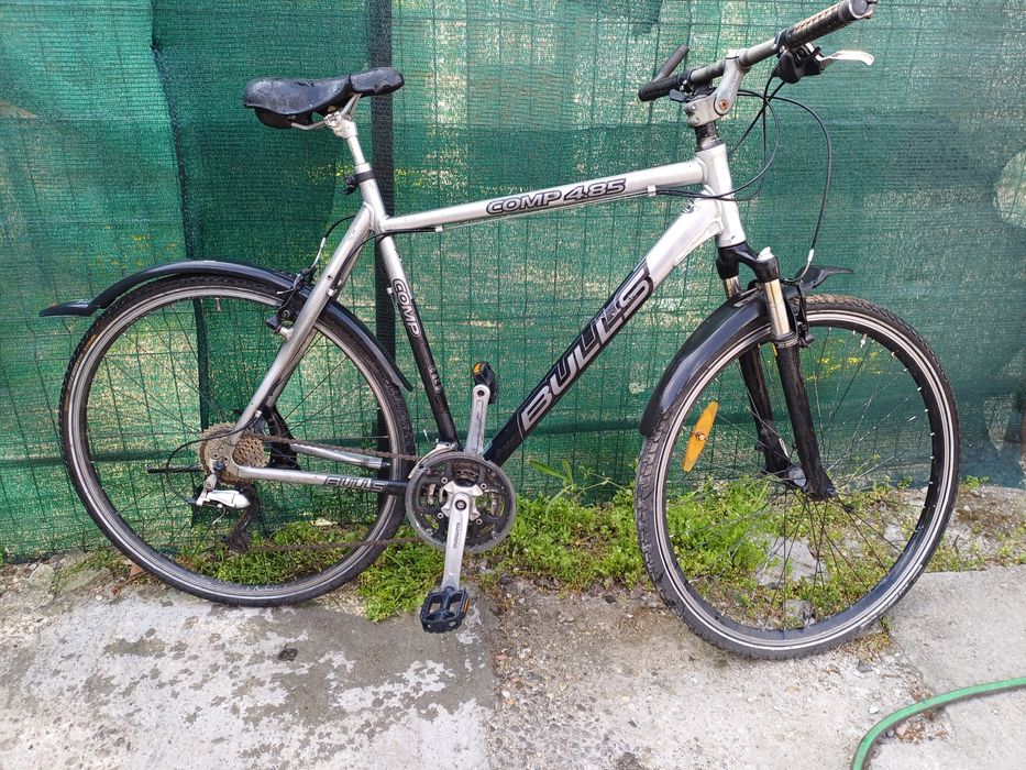 Biciclete de la 600 lei