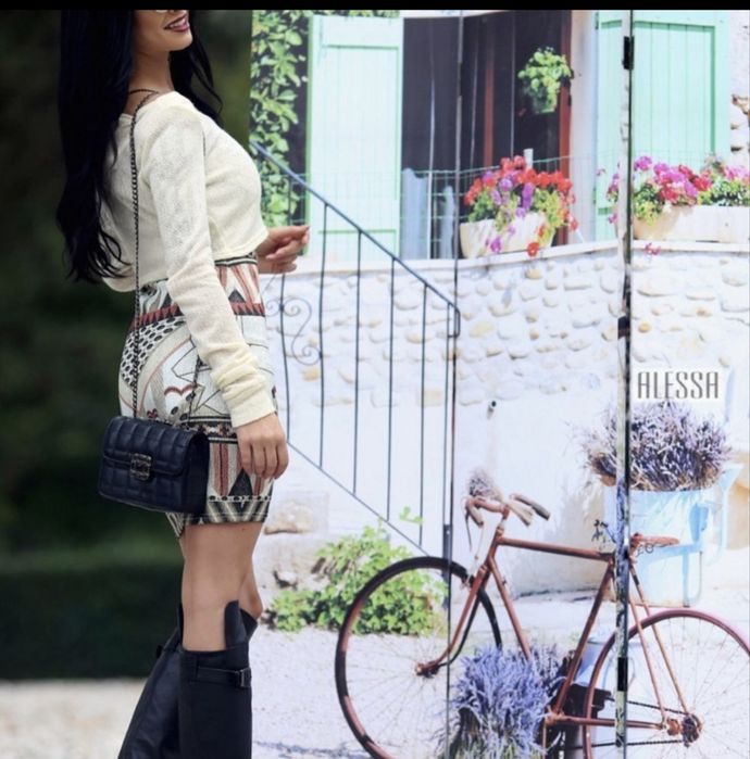 Рокли Marciano Guess, Avin, Alessa, Lior