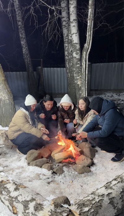 Сдается дом в горах для отдыха