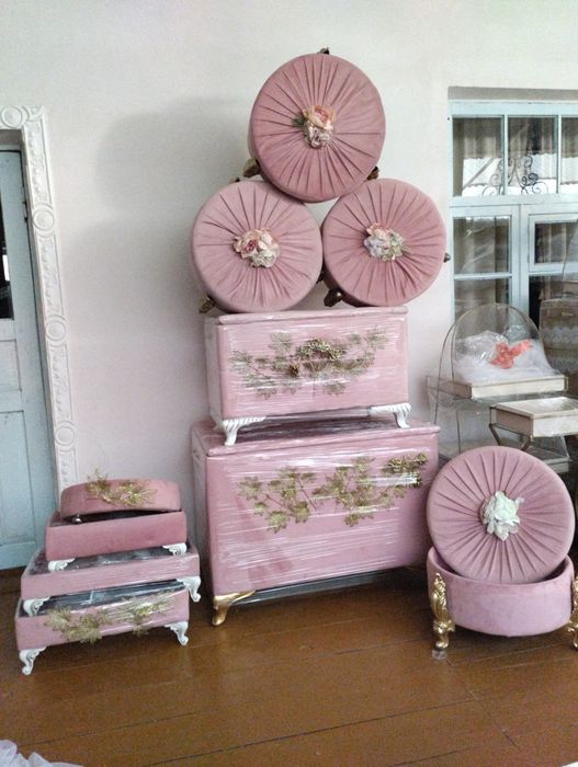 Sarpo sandiqlar sotiladi