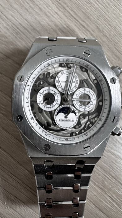 Audemars pigeut часы классика срочно
