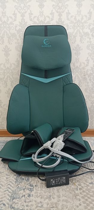 EVSORPE накидка выбромассажная