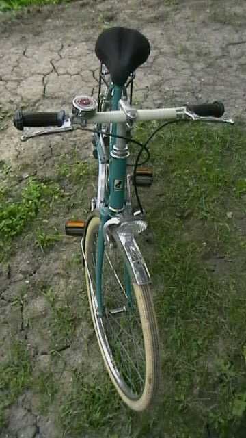 Bicicletă clasica vintage pentru copii