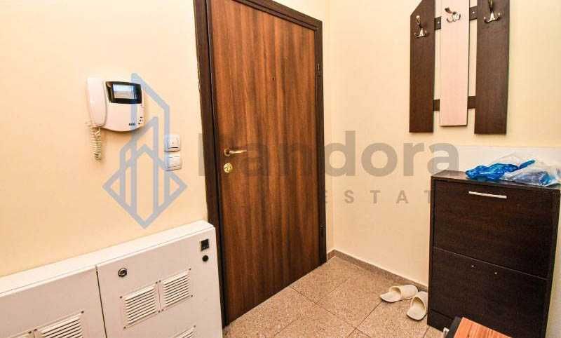 Дава се под наем Двустаен апартамент в София, Банишора - 65 кв.м за 399 € - Снимка #7