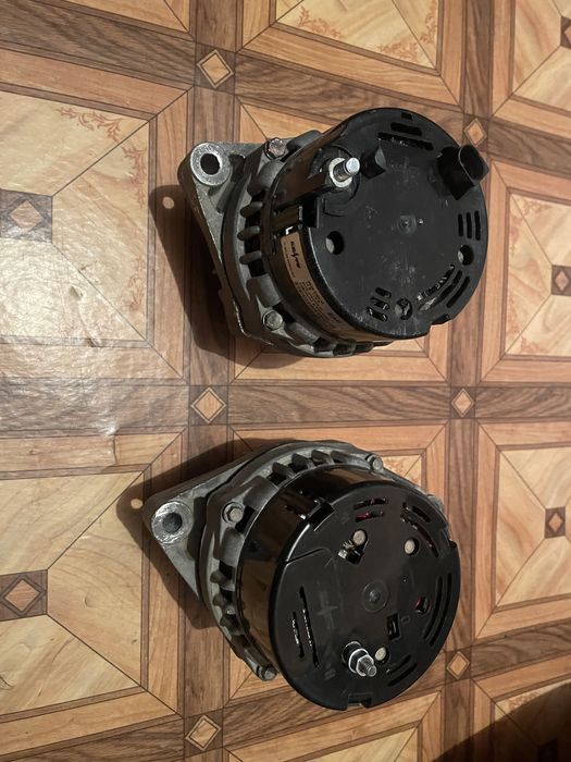 Генератор Ваз Лада Приора