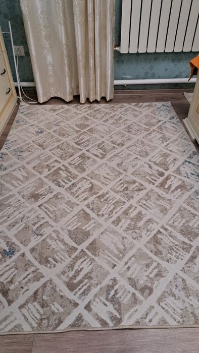 Ковровые дорожки 3 штуки