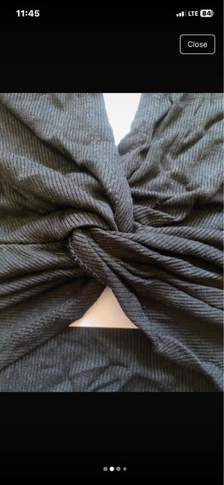 Set dama tricou si pantaloni de vara