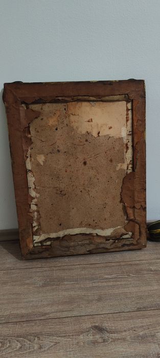 Reproducere BARTOLOME MURILLO foarte vechi!!!