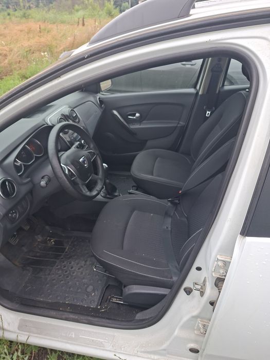 Dacia Logan MCV 2018, 0 9 benzina