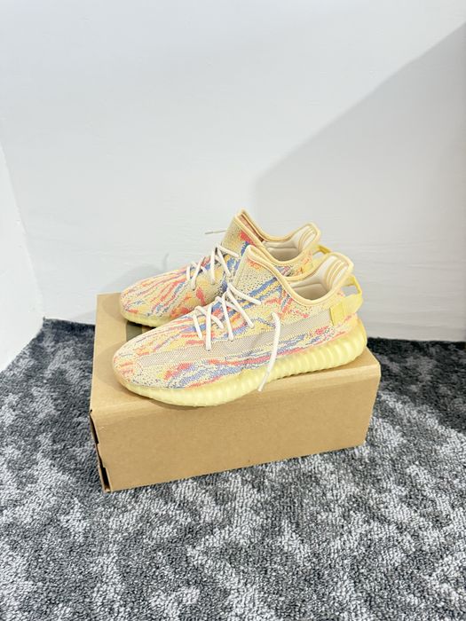 Adidas Yeezy Boost v2 MX OAT NOI toate marimile