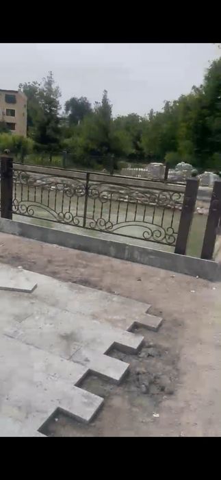 Usto kerak srochno bruschatka terishga