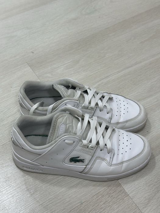 Мужские кроссовки Lacoste