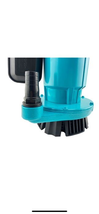 Pompa Apa Submersibila 35 Metri Adancime Curata/Nisipoasa Broman