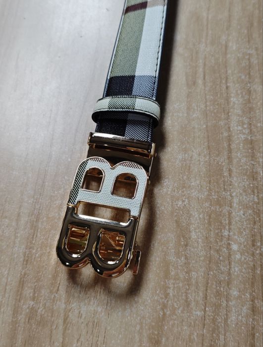 curea Burberry  120cm