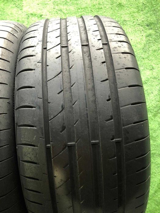 Anvelope vara 235/45/17 Debica