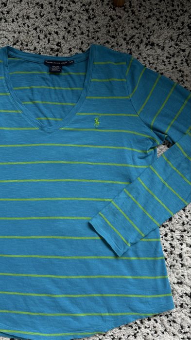 Дамска блузка Polo Ralph Lauren размер L