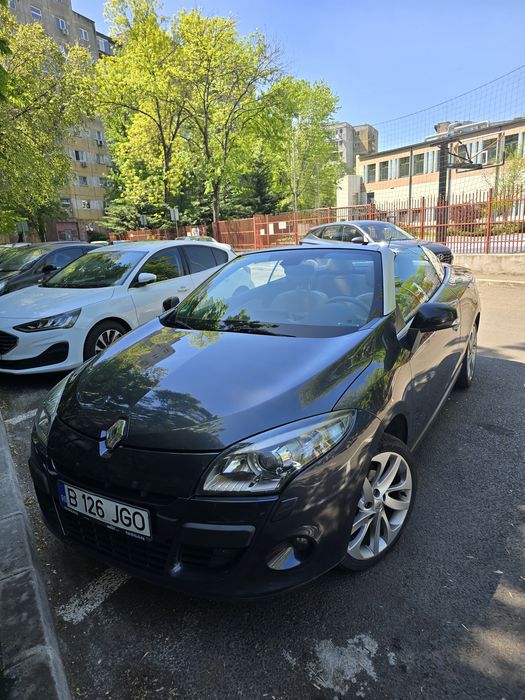RENAULT Megane 2012 — imagine 2