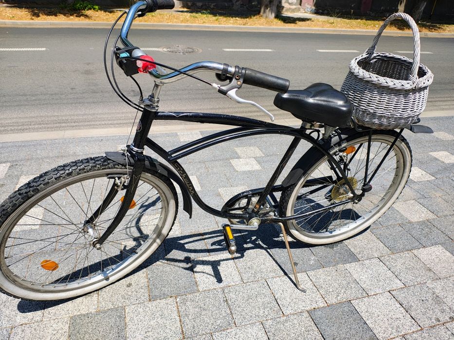 Mă vinde, mă vrei tu?