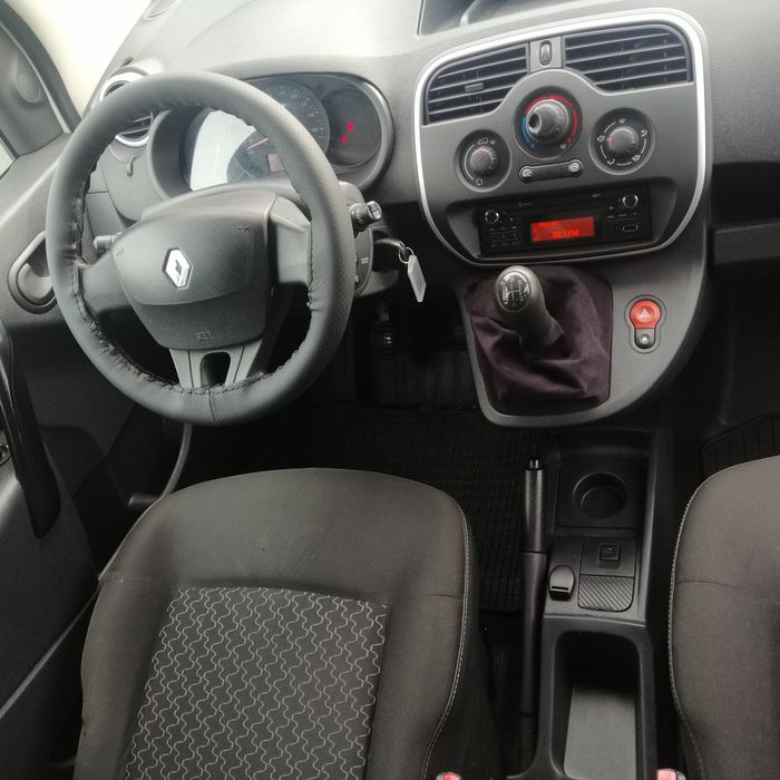 Renault Kangoo Express 1.5 diesel An 2017