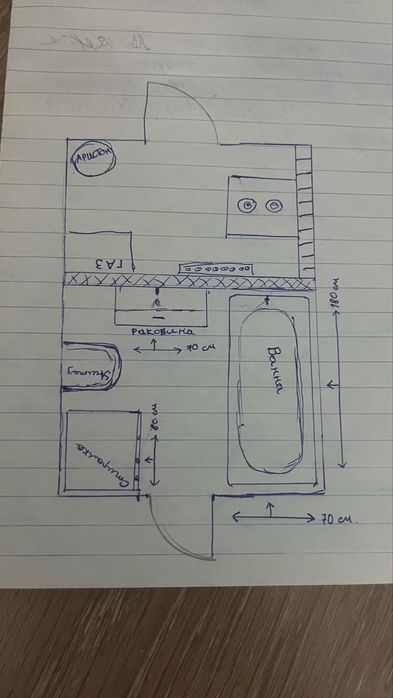 Услуги Сантехника