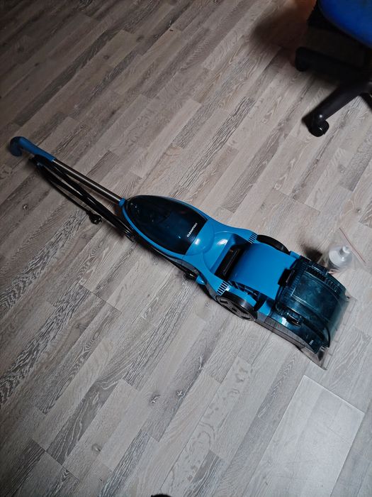 Aspirator spălat covoare