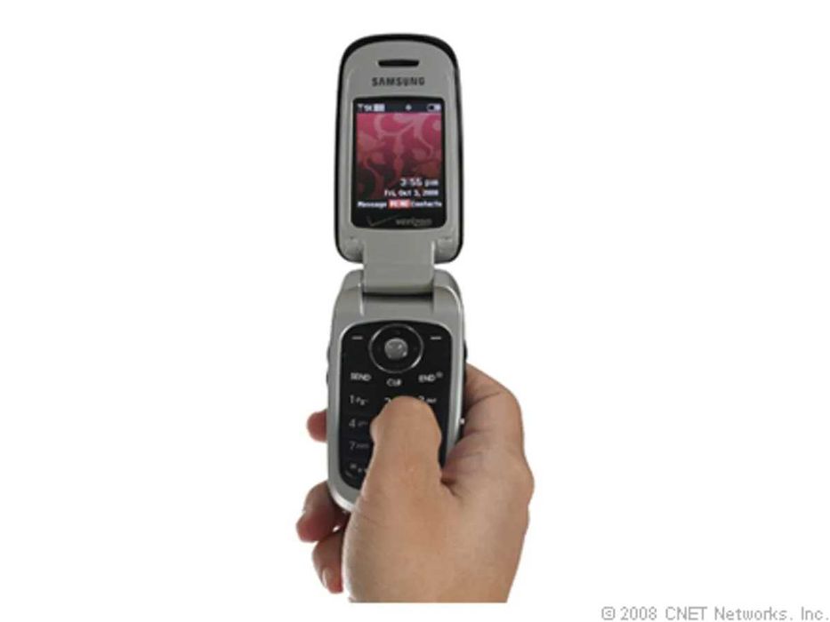 Samsung-u430 Verizon Cdma Perfectum