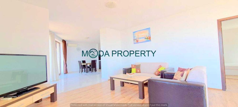 Продава се Тристаен апартамент в Свети Влас - 188 кв.м за 1330 €/кв.м - Снимка #13