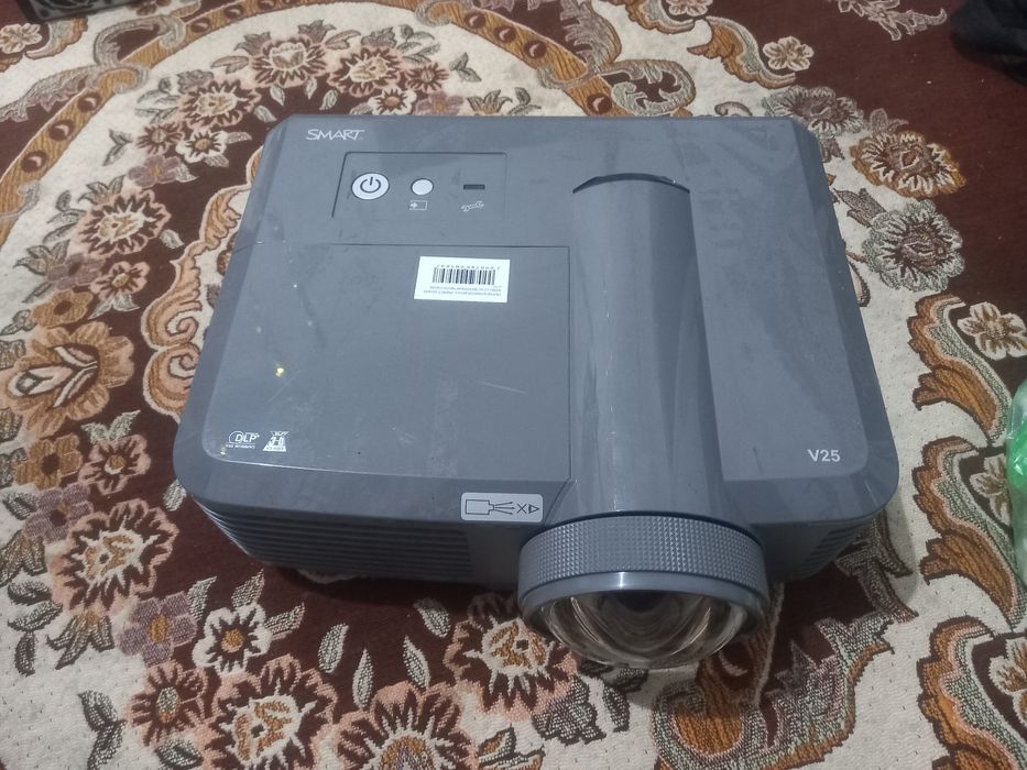 Проектр Smart срочно