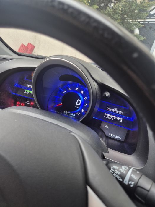 Honda CR-Z Hybrid

Vând Honda CR-Z, mașină sport hibrid