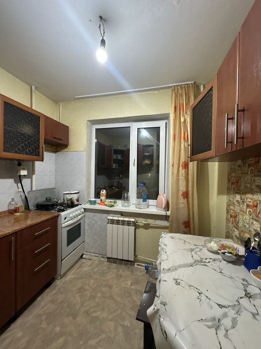 Продается 3-х ком квартира