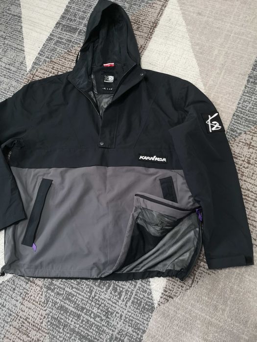 Karrimor K2 Whistler Jacket XL