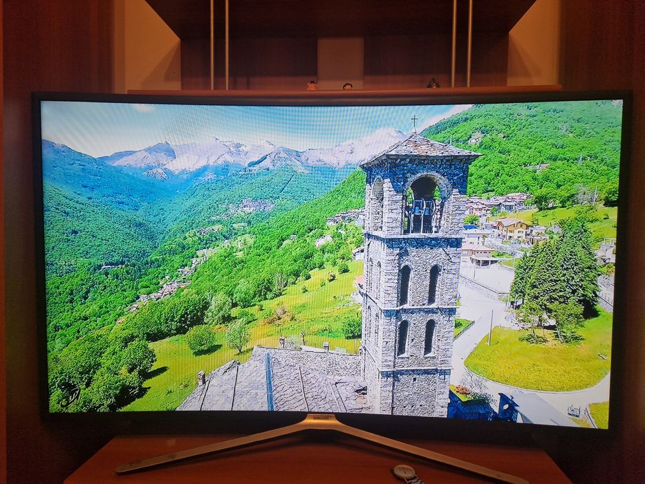 Samsung Smart TV