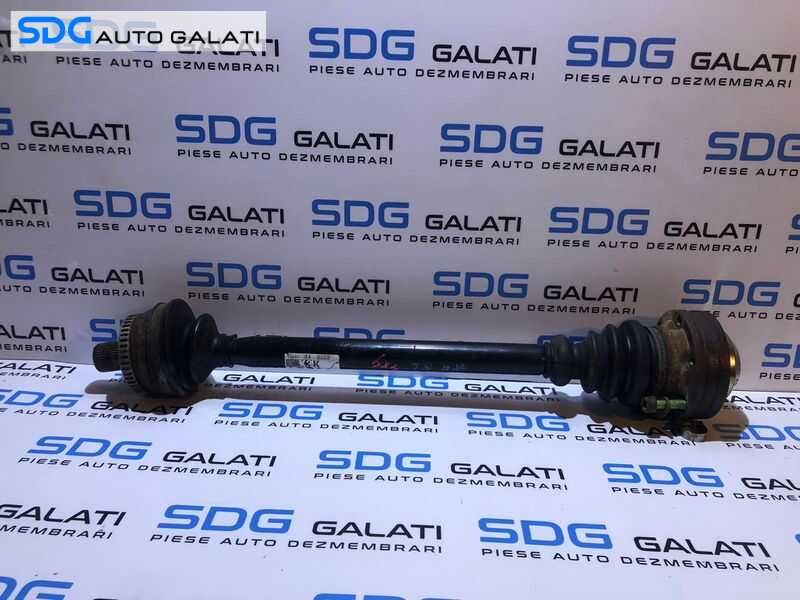 Planetara Stanga Dreapta Spate Audi A4 B7 2.0 BPW BRD BUL BGB BWE BVA 2005 -2008 Cod 8E0501203K [AV1236]