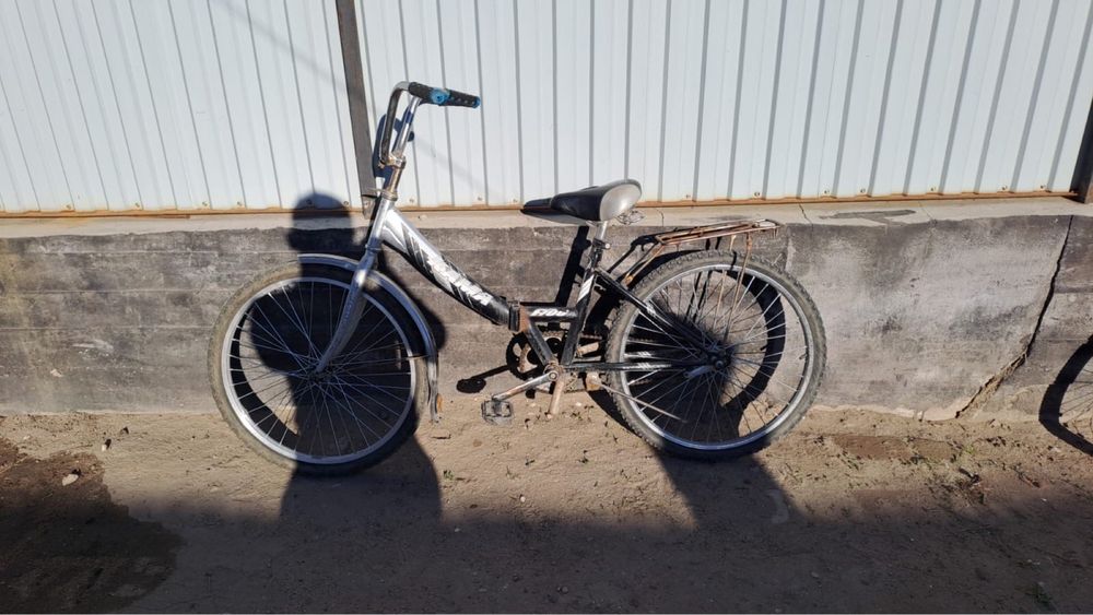 Продам велсепеды